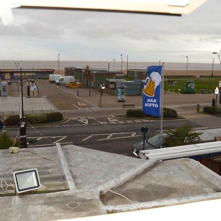 The Marine Pub Hotel Great Yarmouth Exteriör bild