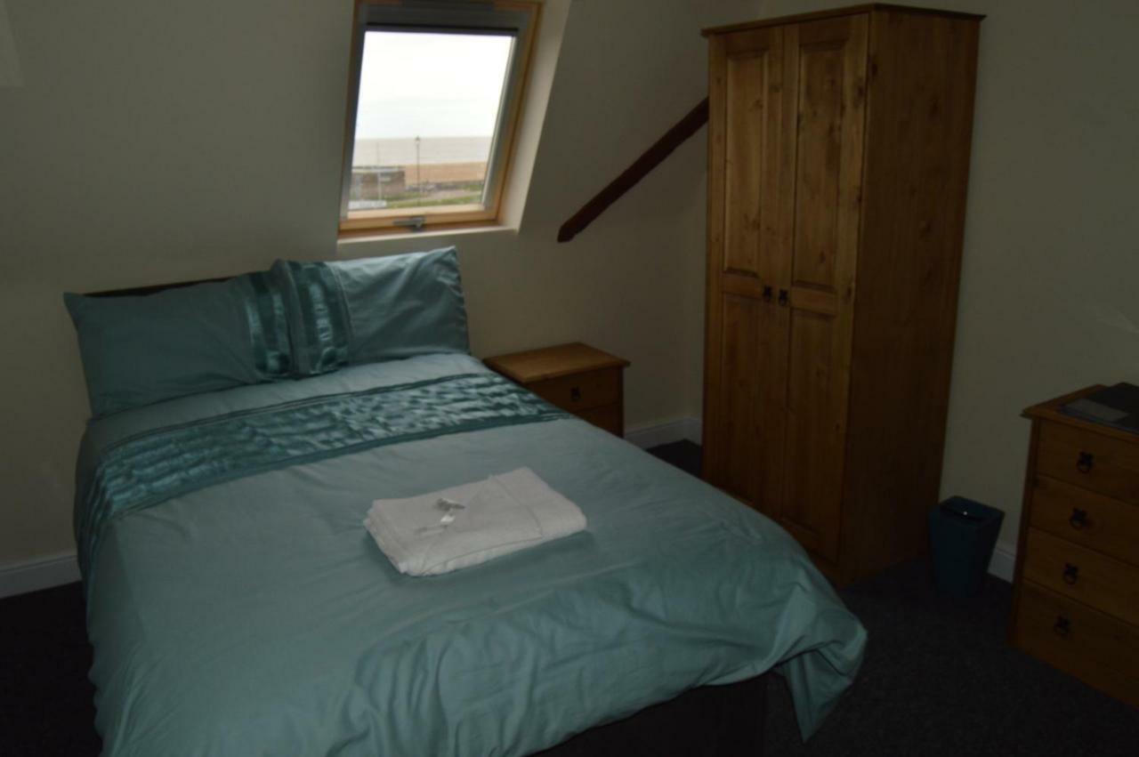 The Marine Pub Hotel Great Yarmouth Exteriör bild