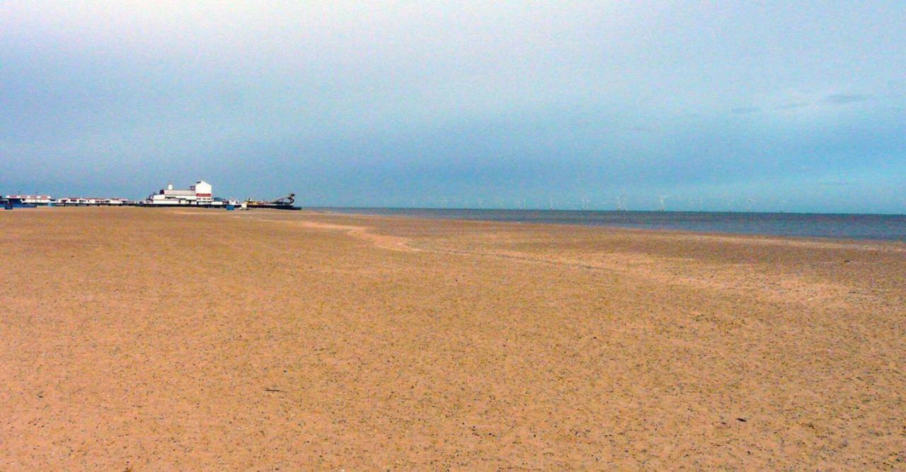The Marine Pub Hotel Great Yarmouth Exteriör bild